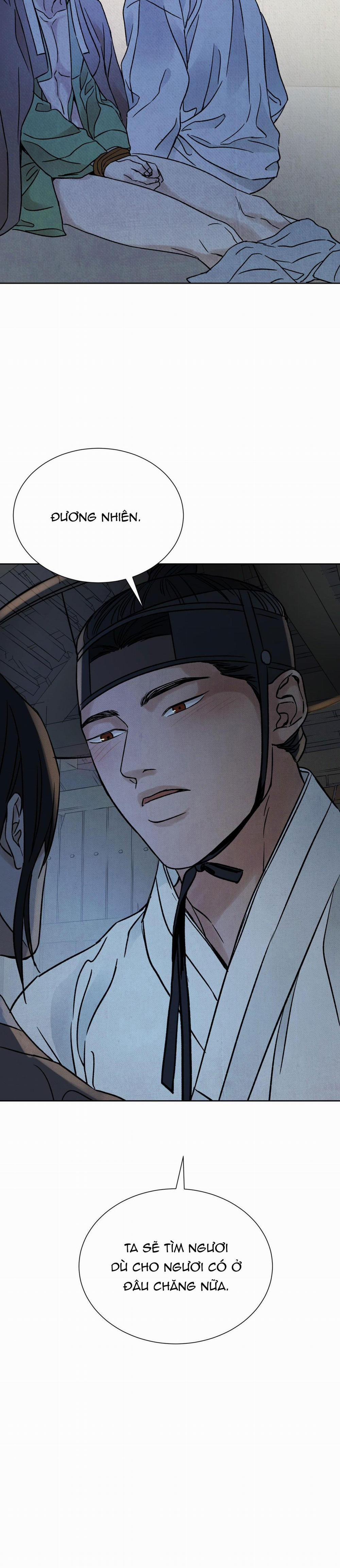 Mong Ryongjeon 22 sợ hãi trang 36