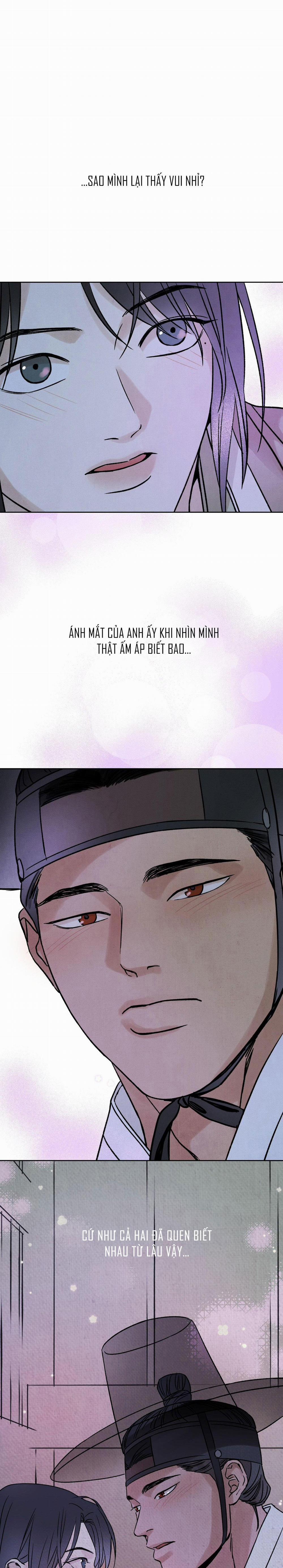 Mong Ryongjeon 22 sợ hãi trang 37