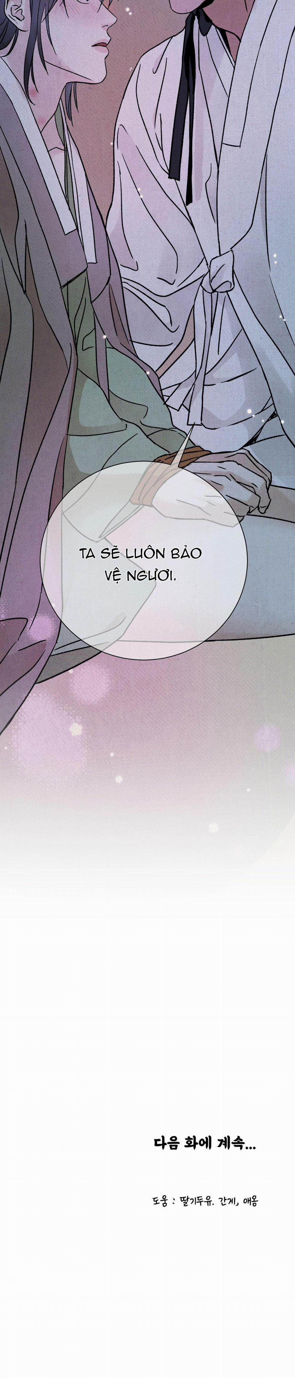 Mong Ryongjeon 22 sợ hãi trang 38