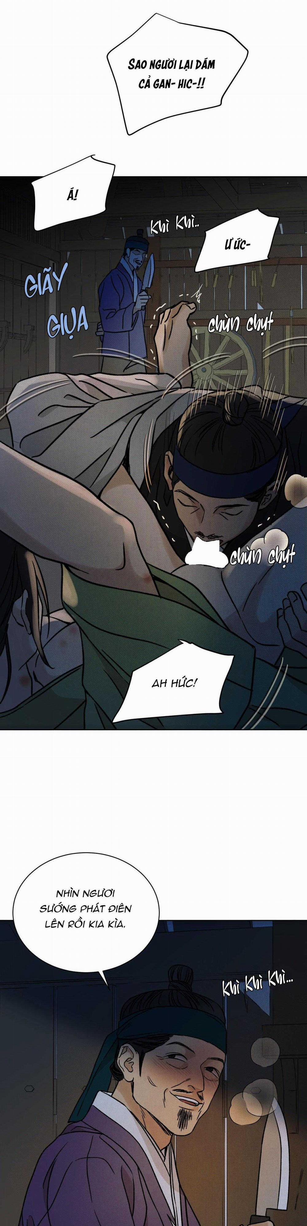 Mong Ryongjeon 22 trang 14