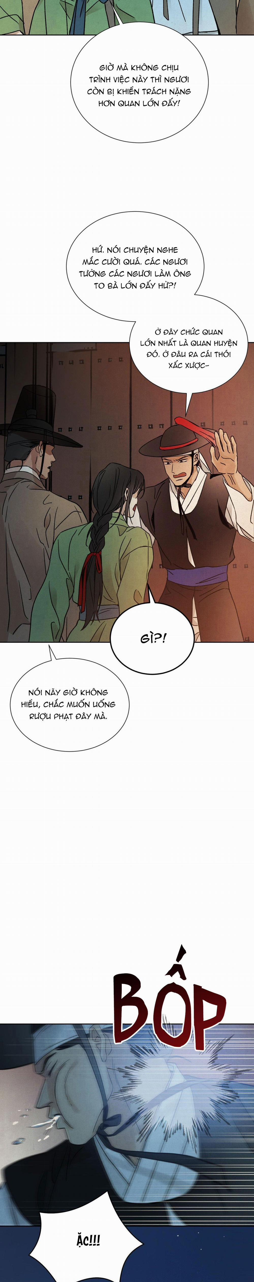 Mong Ryongjeon 23 trang 1