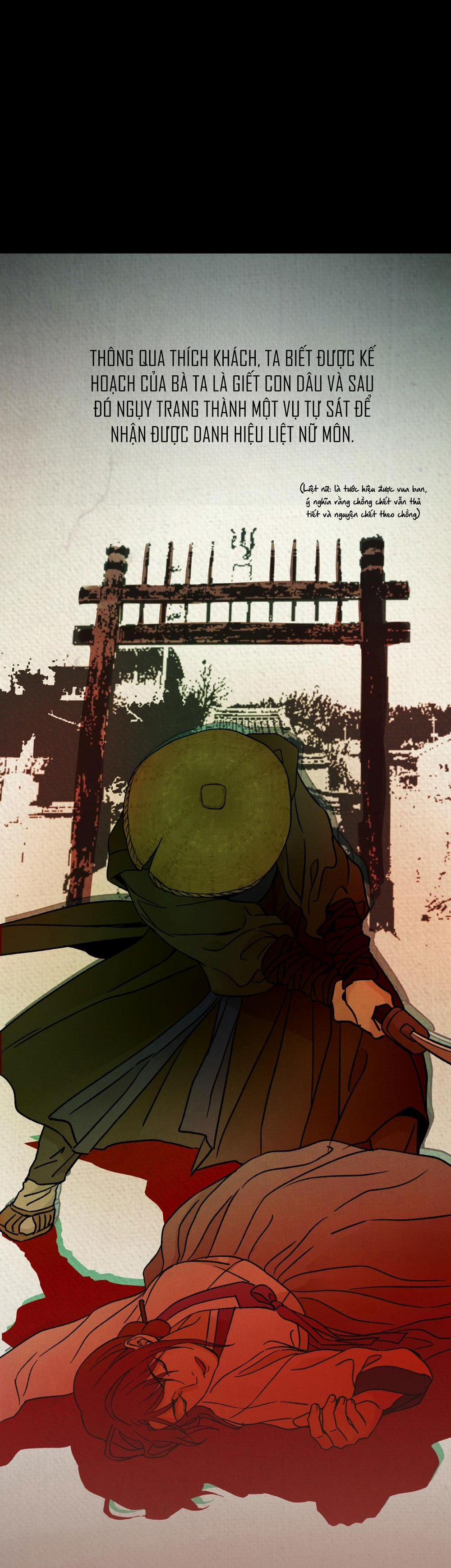 Mong Ryongjeon 23 trang 31