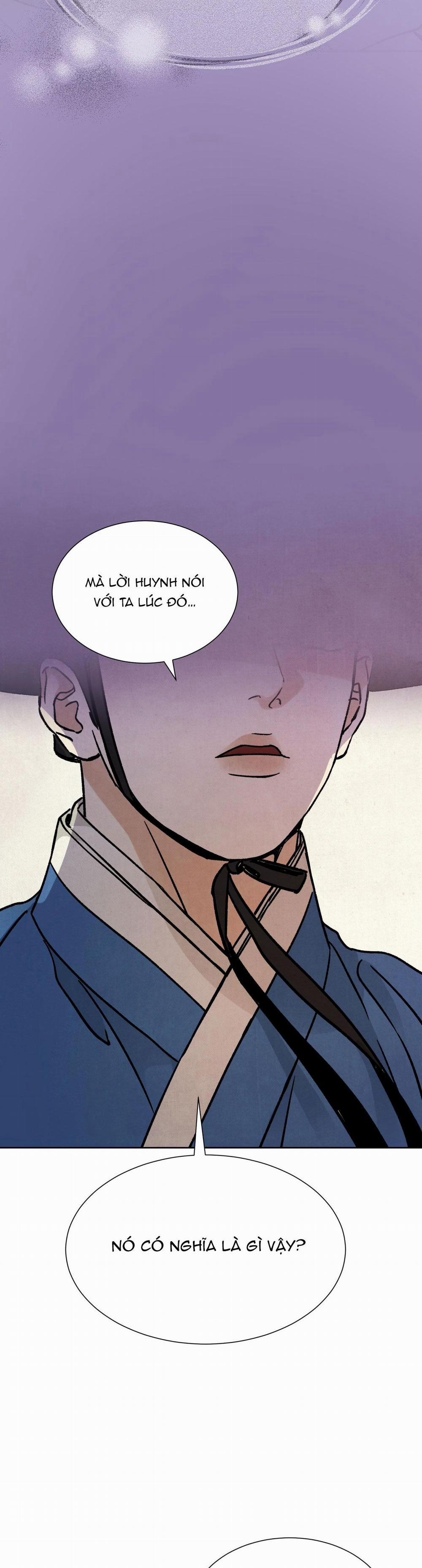 Mong Ryongjeon 24 Hoàng thượng trang 20