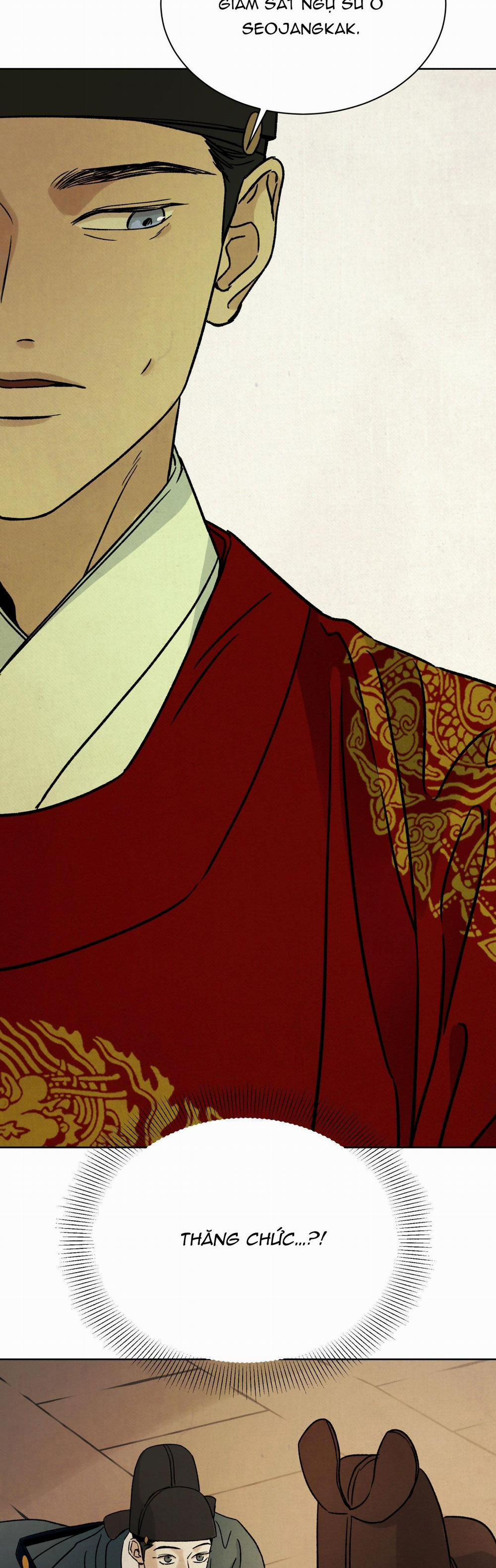Mong Ryongjeon 24 Hoàng thượng trang 31