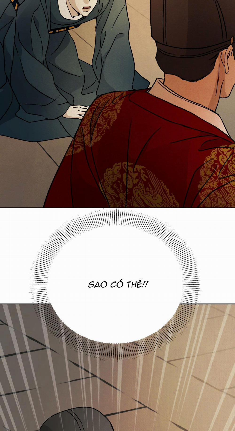 Mong Ryongjeon 24 Hoàng thượng trang 32