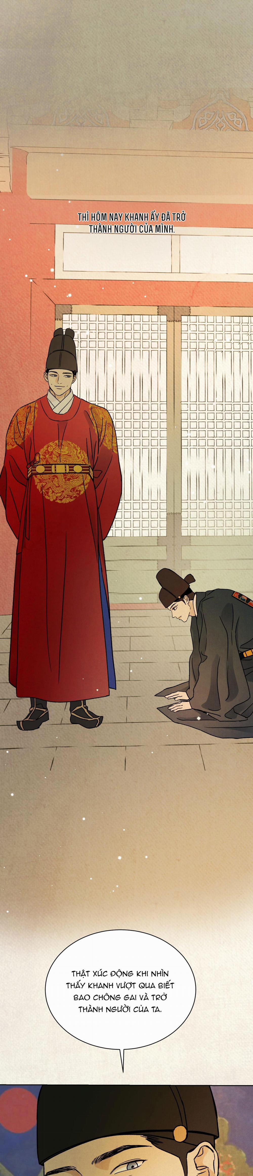 Mong Ryongjeon 24 Hoàng thượng trang 39