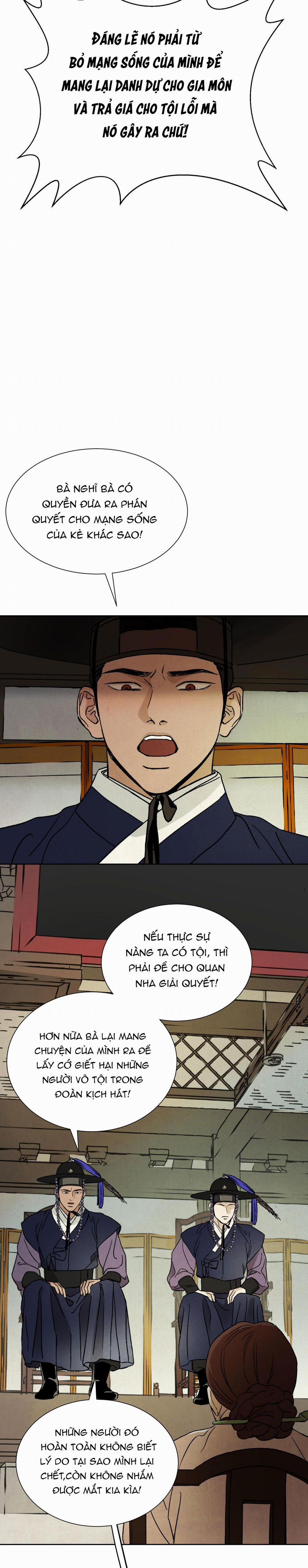 Mong Ryongjeon 24 Hoàng thượng trang 6