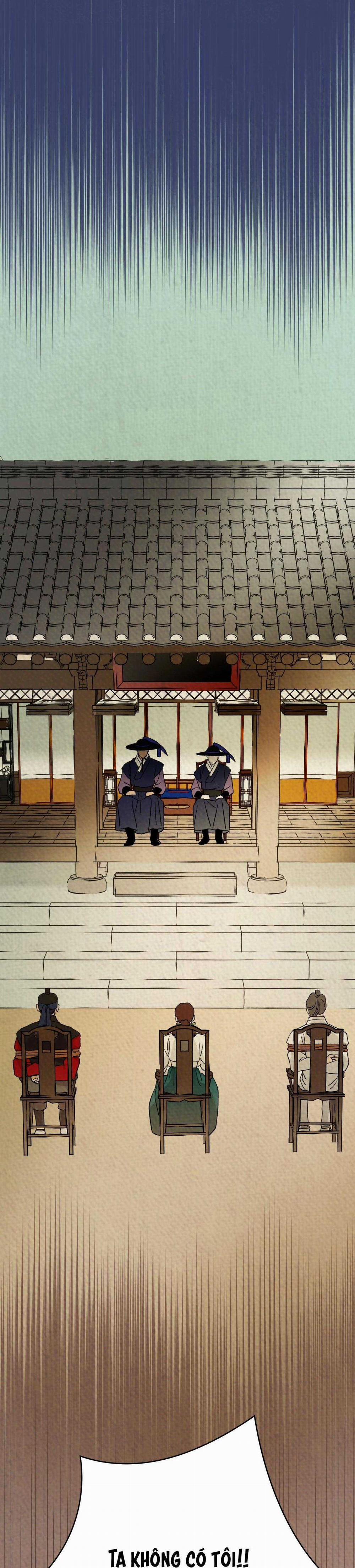 Mong Ryongjeon 24 trang 1