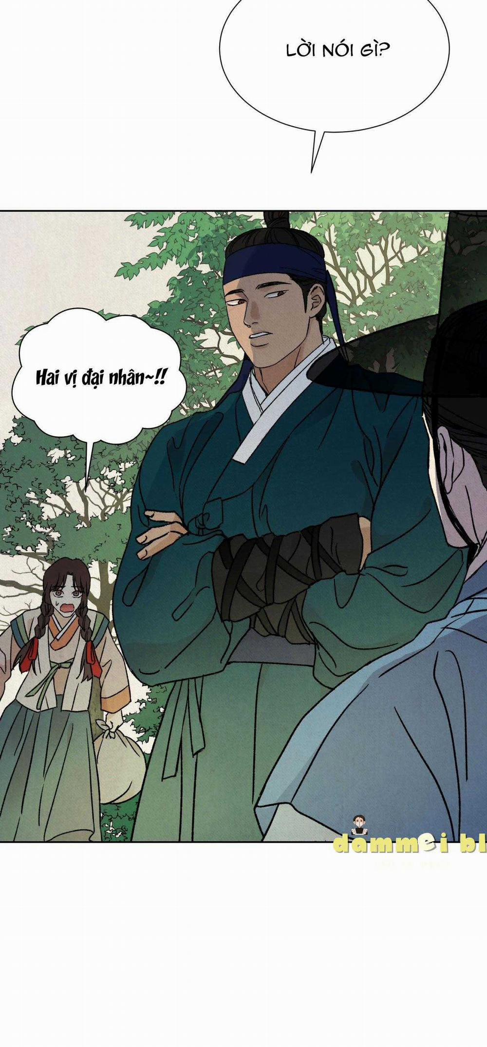 Mong Ryongjeon 24 trang 21