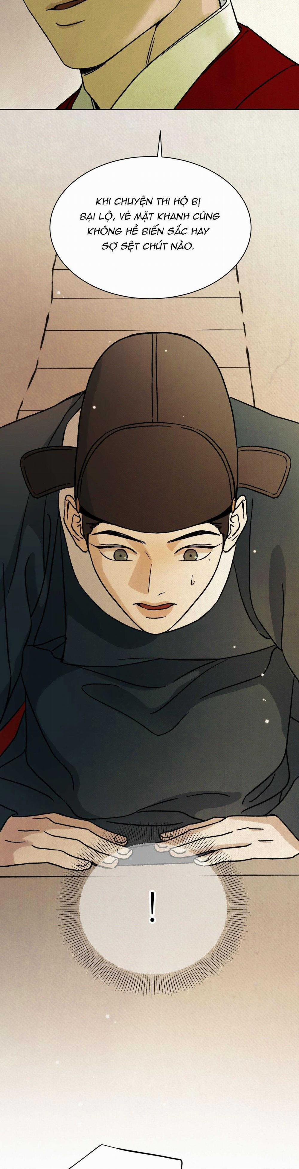 Mong Ryongjeon 24 trang 27