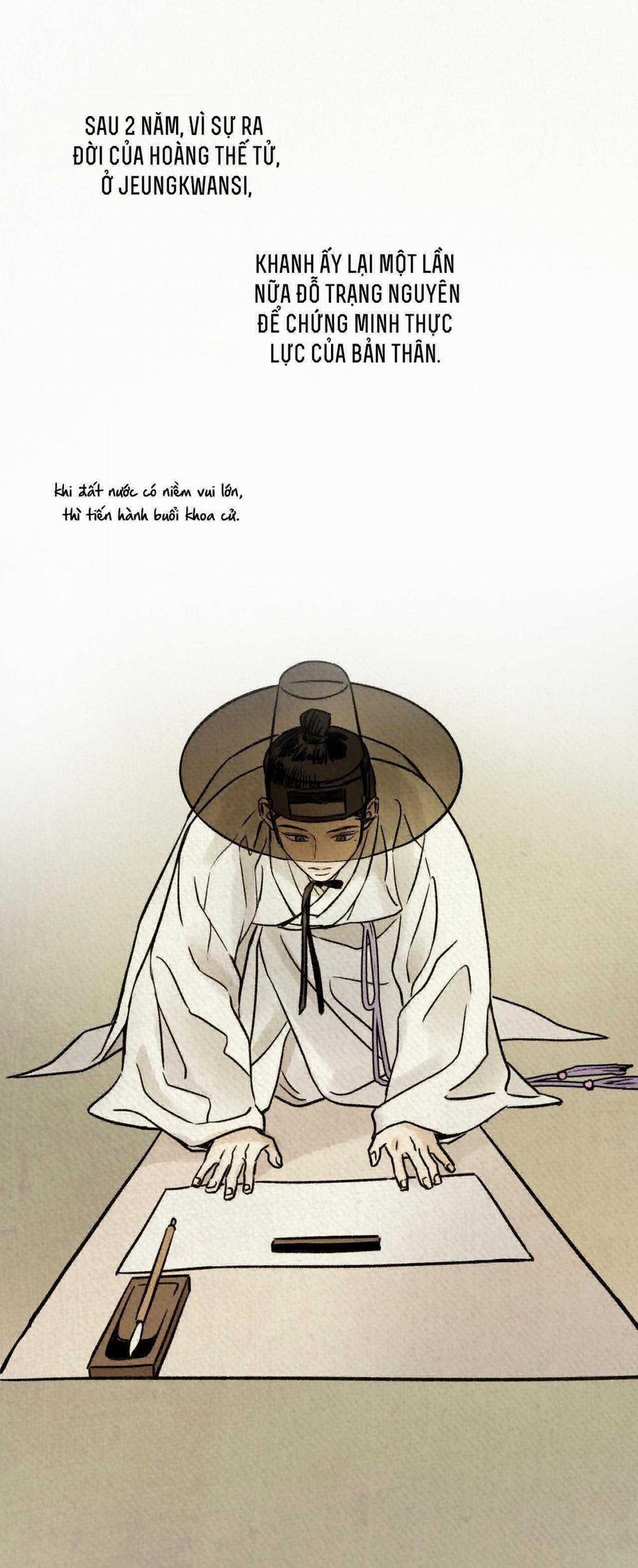 Mong Ryongjeon 24 trang 38
