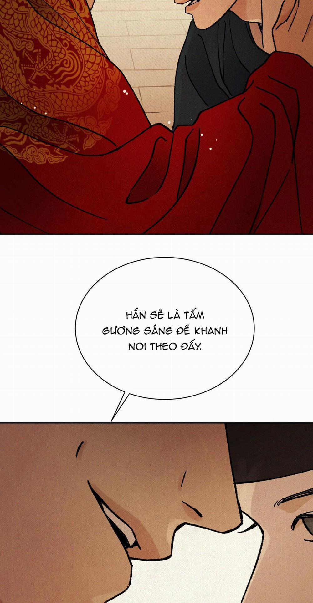 Mong Ryongjeon 25 LẦN ĐẦU GẶP trang 10