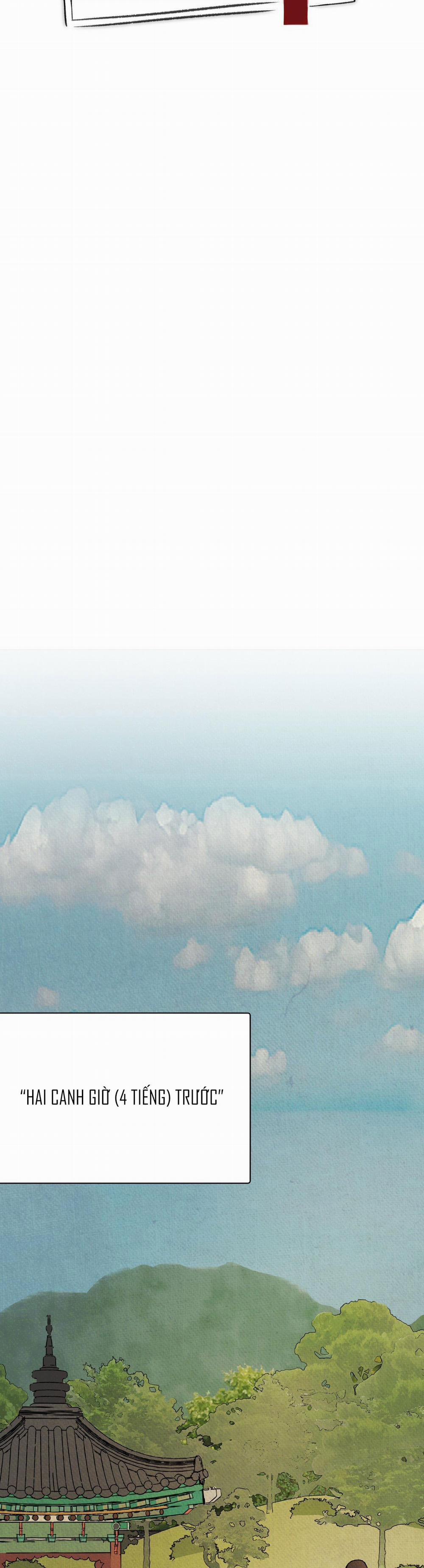 Mong Ryongjeon 25 LẦN ĐẦU GẶP trang 12