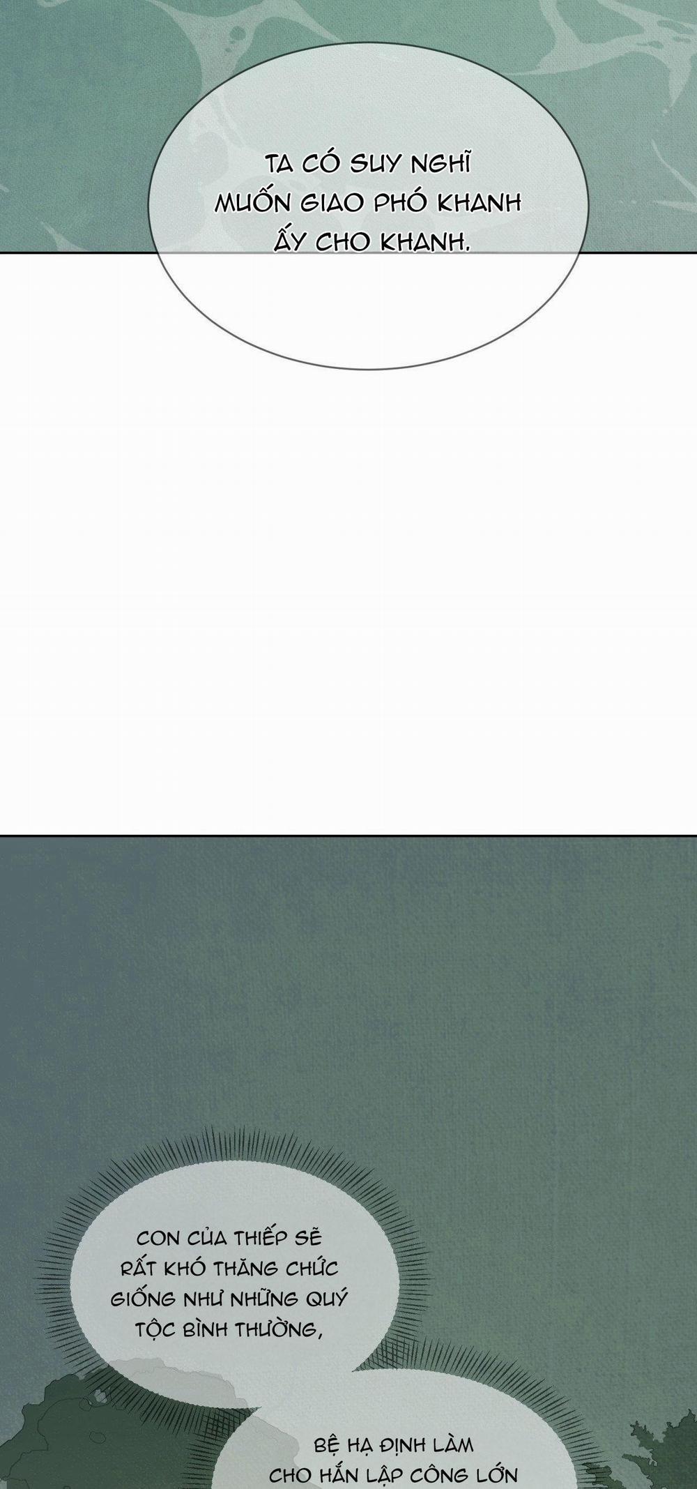 Mong Ryongjeon 25 LẦN ĐẦU GẶP trang 15