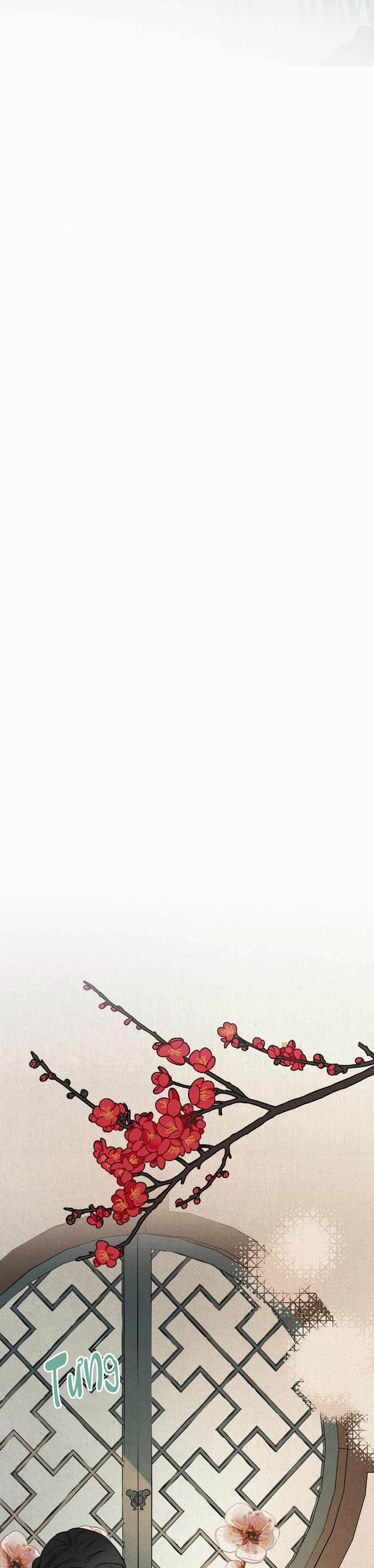 Mong Ryongjeon 25 LẦN ĐẦU GẶP trang 20