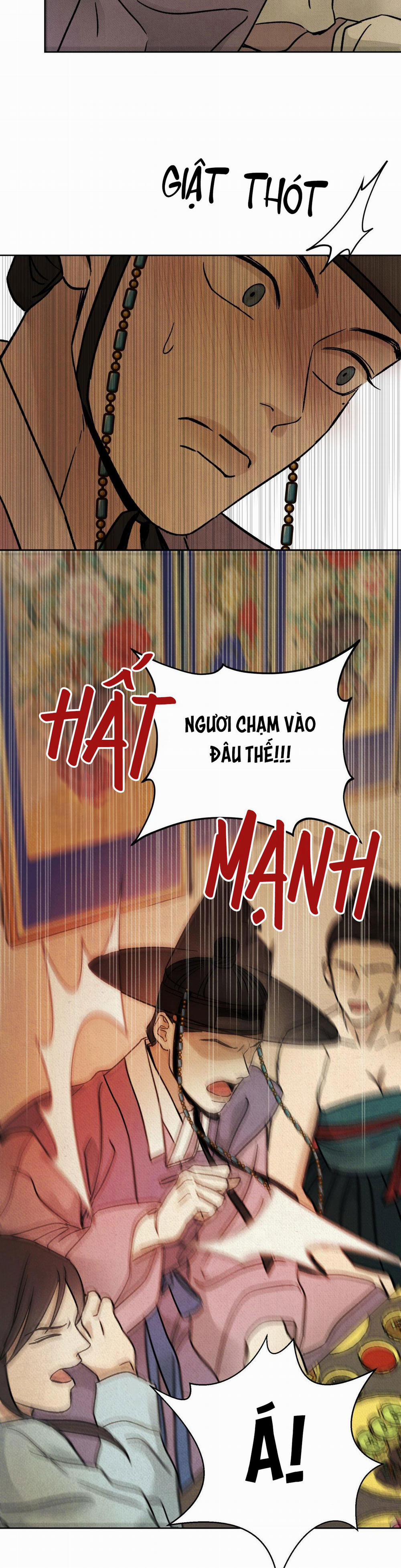 Mong Ryongjeon 25 LẦN ĐẦU GẶP trang 37