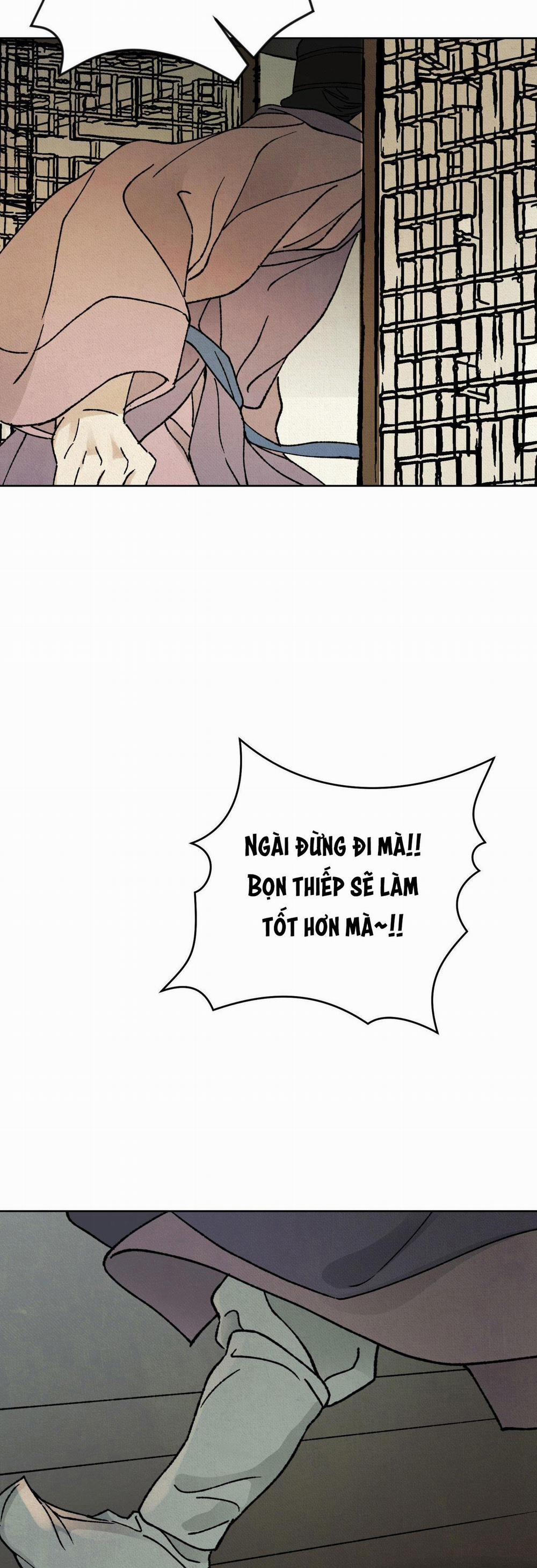 Mong Ryongjeon 25 LẦN ĐẦU GẶP trang 42