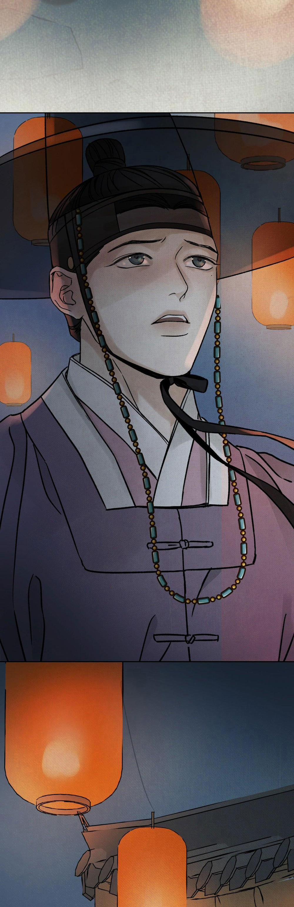 Mong Ryongjeon 25 LẦN ĐẦU GẶP trang 46