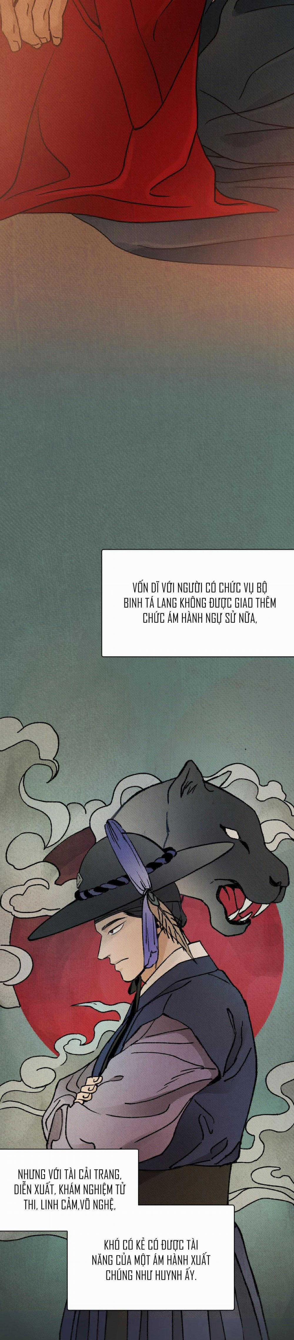 Mong Ryongjeon 25 trang 1