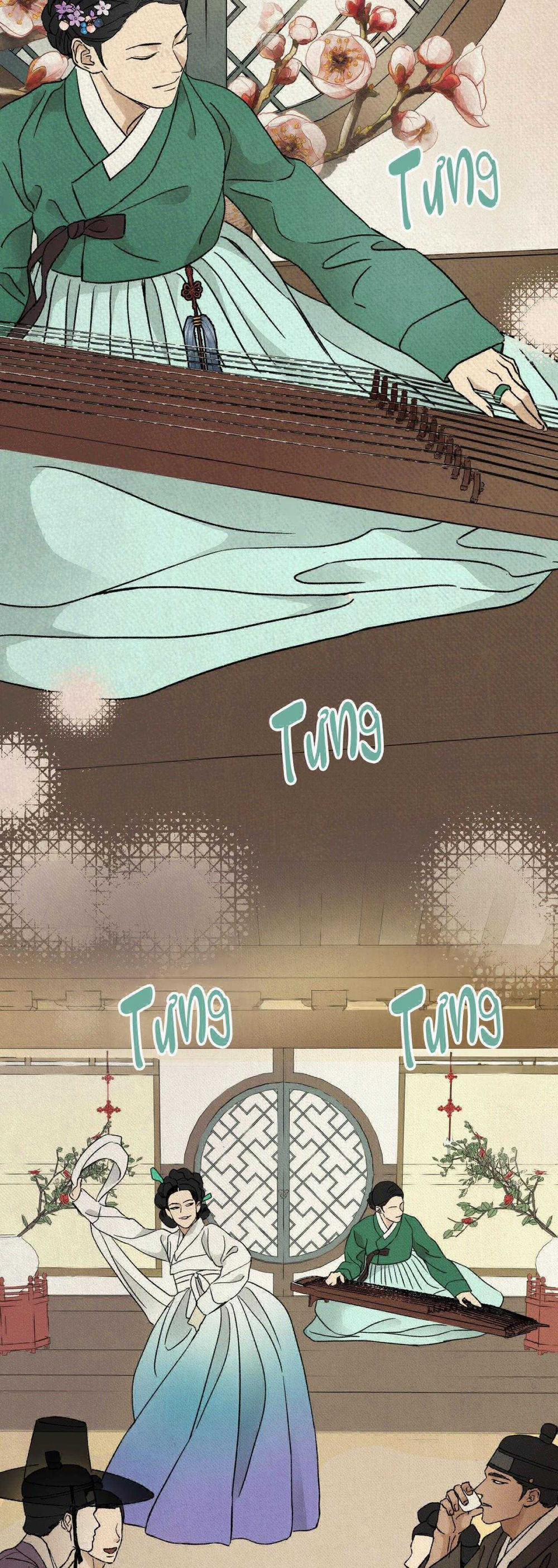 Mong Ryongjeon 25 trang 21