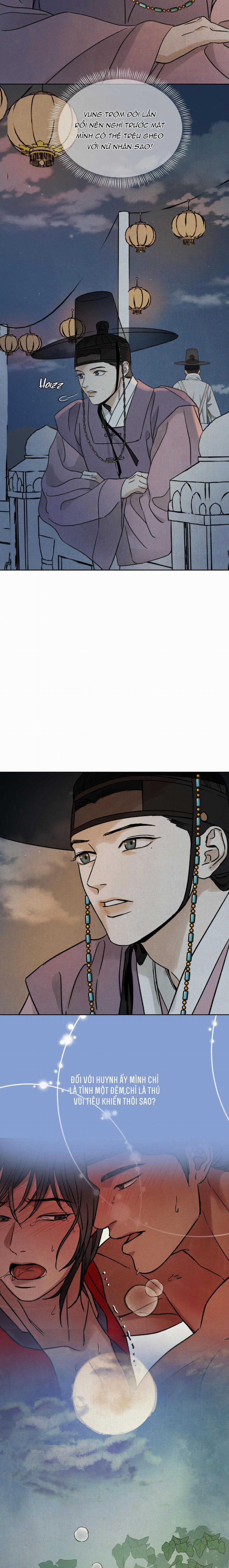 Mong Ryongjeon 26 trang 1