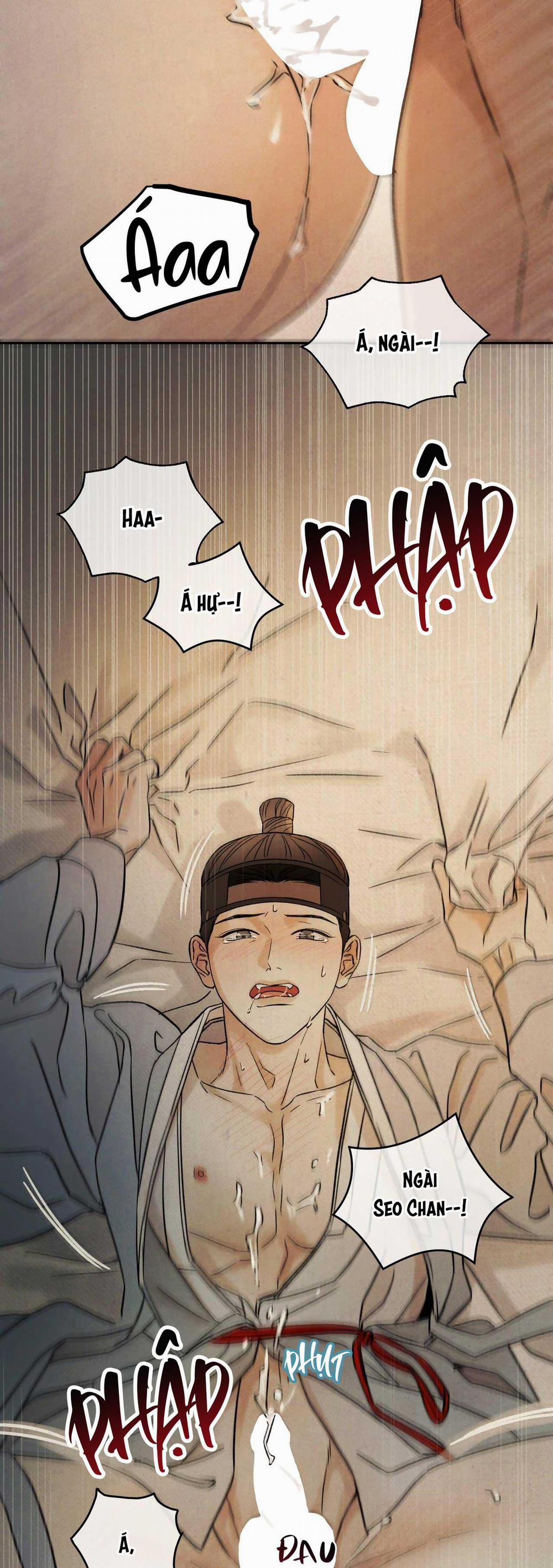 Mong Ryongjeon 27 0 ss2 0 trang 26