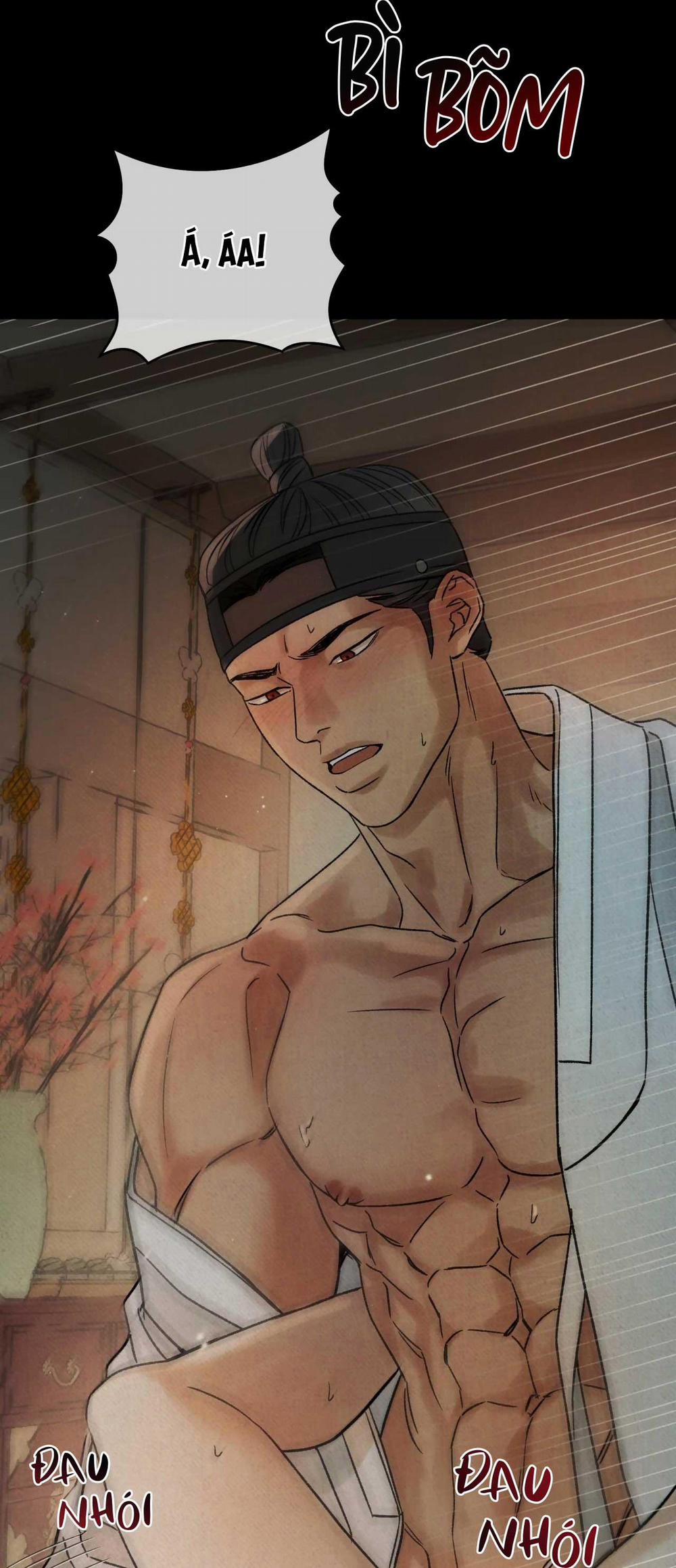 Mong Ryongjeon 27 0 ss2 0 trang 28