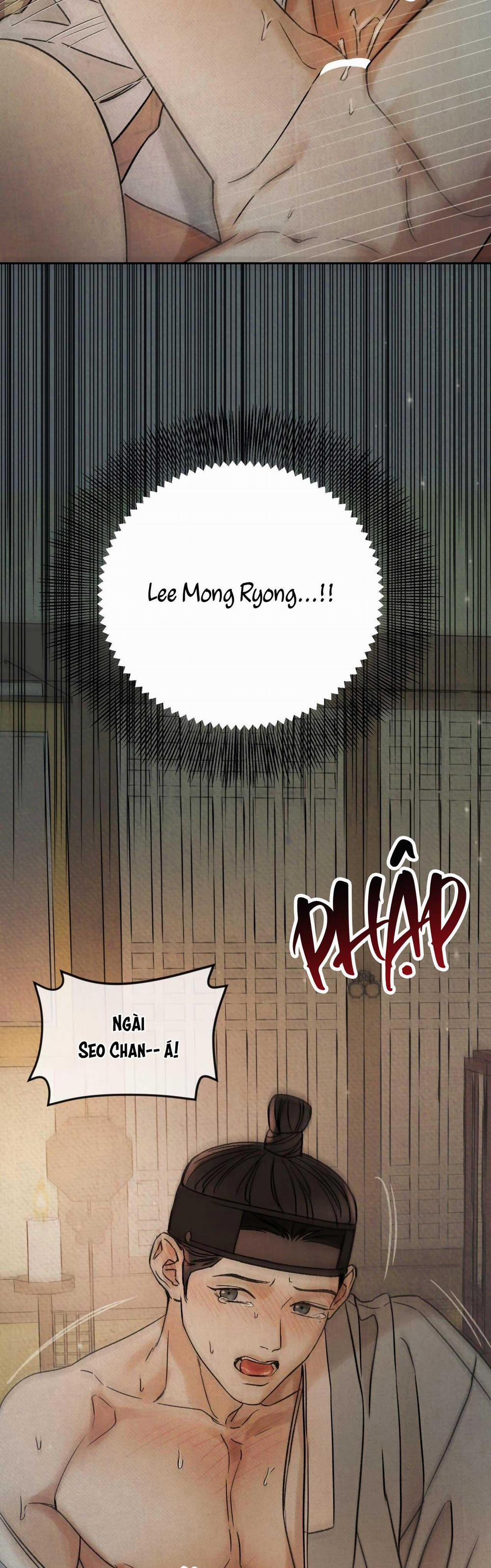 Mong Ryongjeon 27 0 ss2 0 trang 29