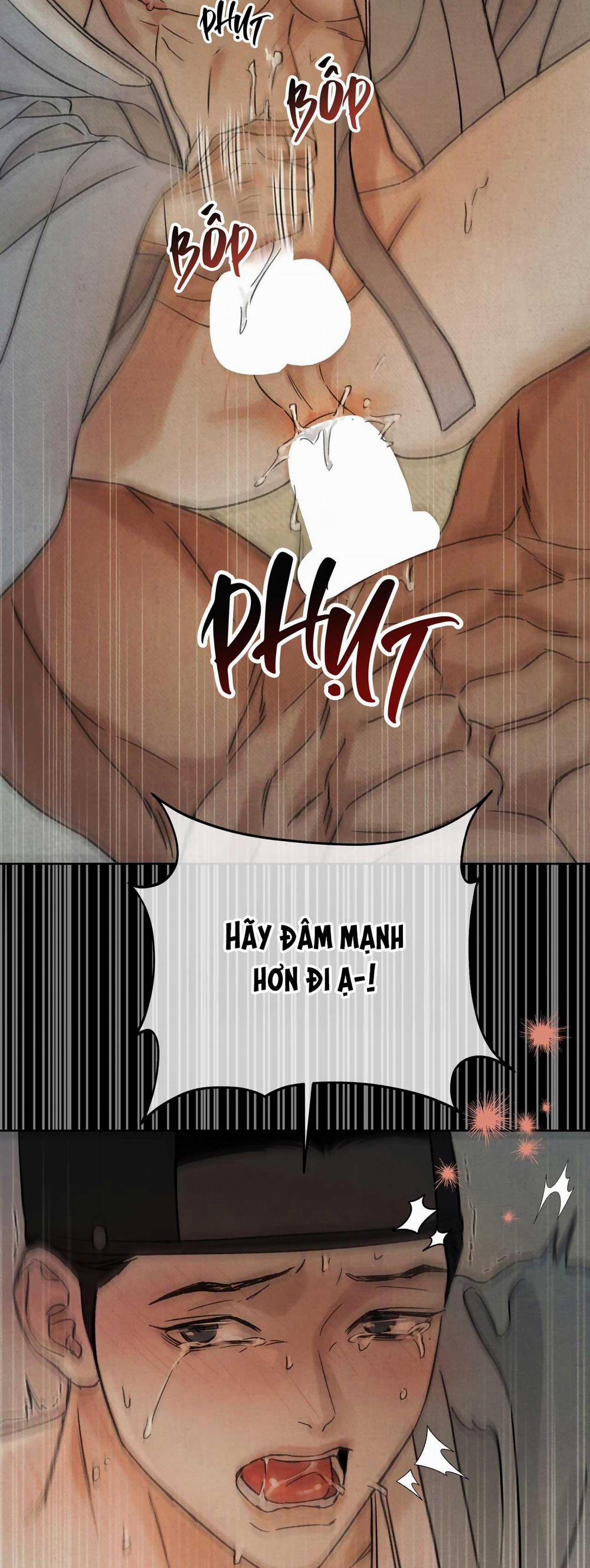 Mong Ryongjeon 27 0 ss2 0 trang 30