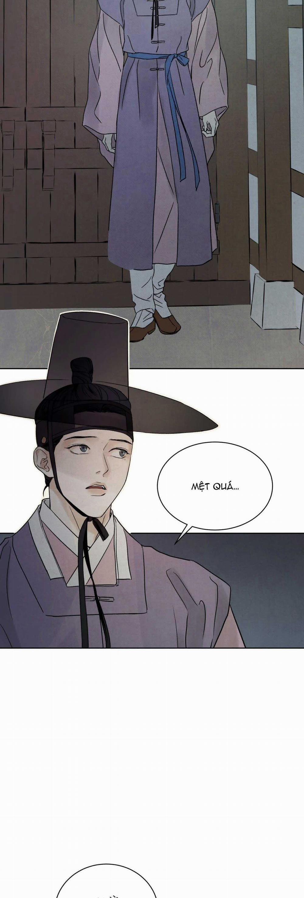 Mong Ryongjeon 27 trang 1