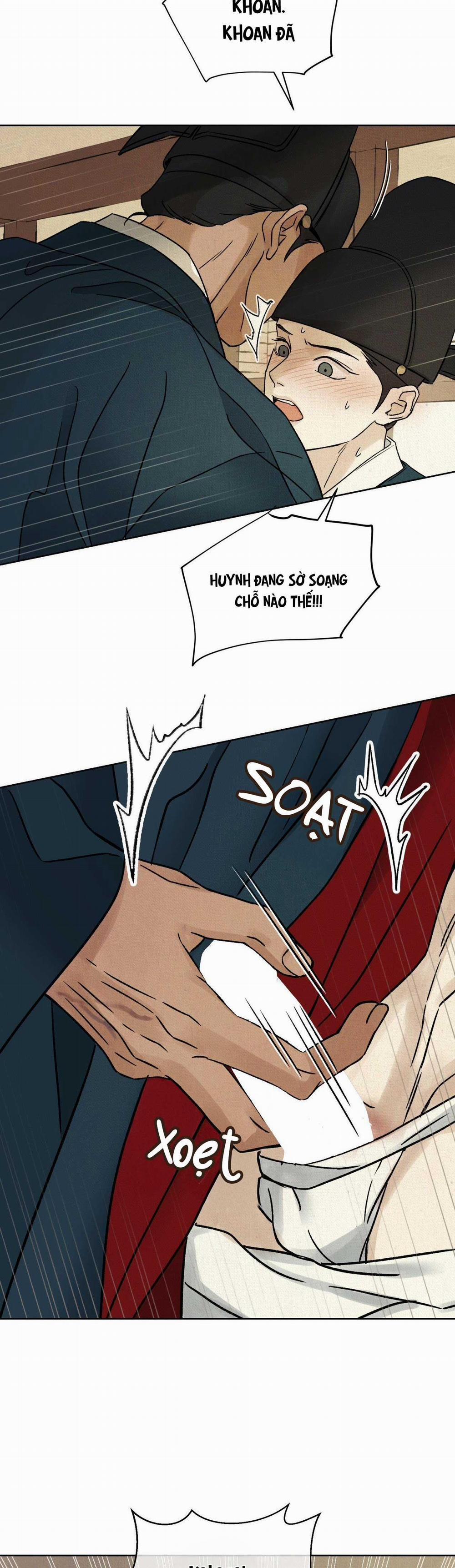 Mong Ryongjeon 29 trang 1