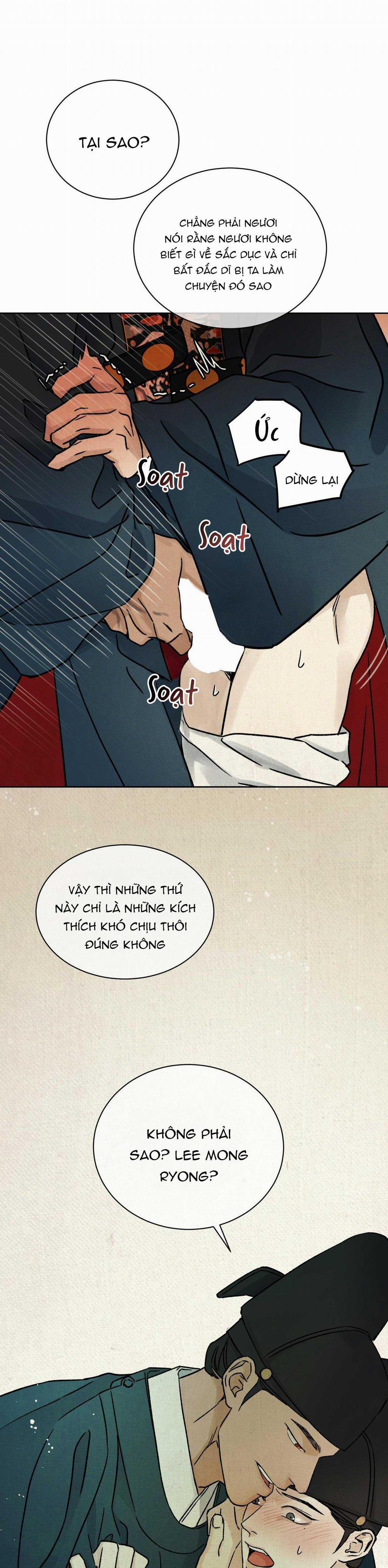 Mong Ryongjeon 29 trang 3