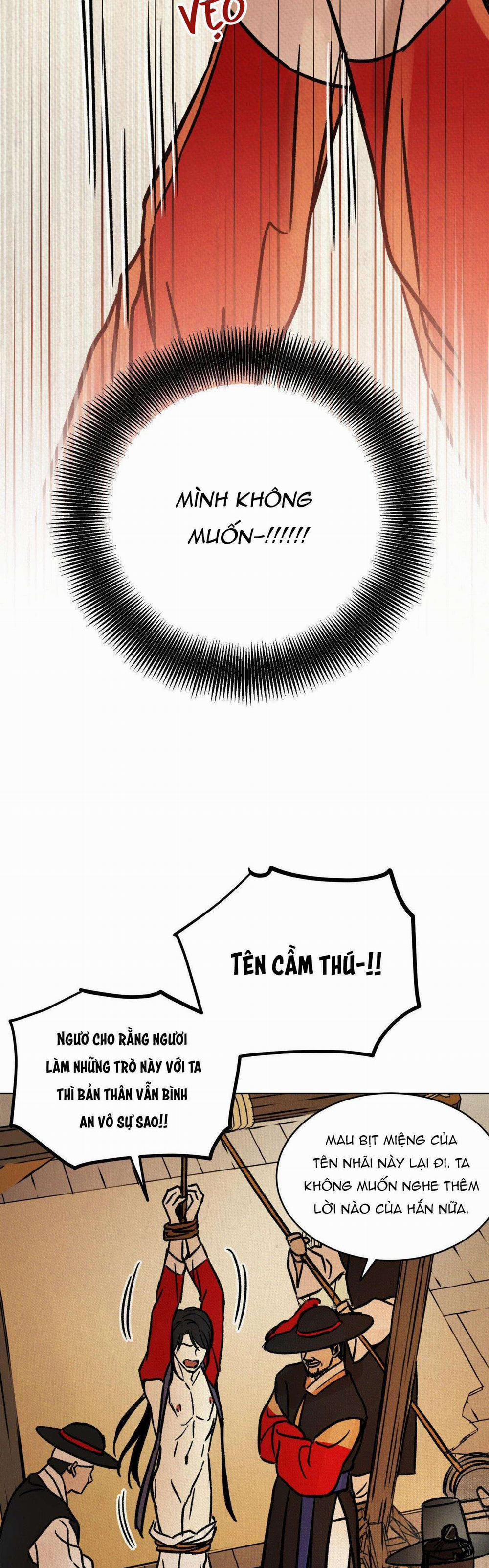 Mong Ryongjeon 3 0 (có yếu tố rape bằng tay 0 trang 18