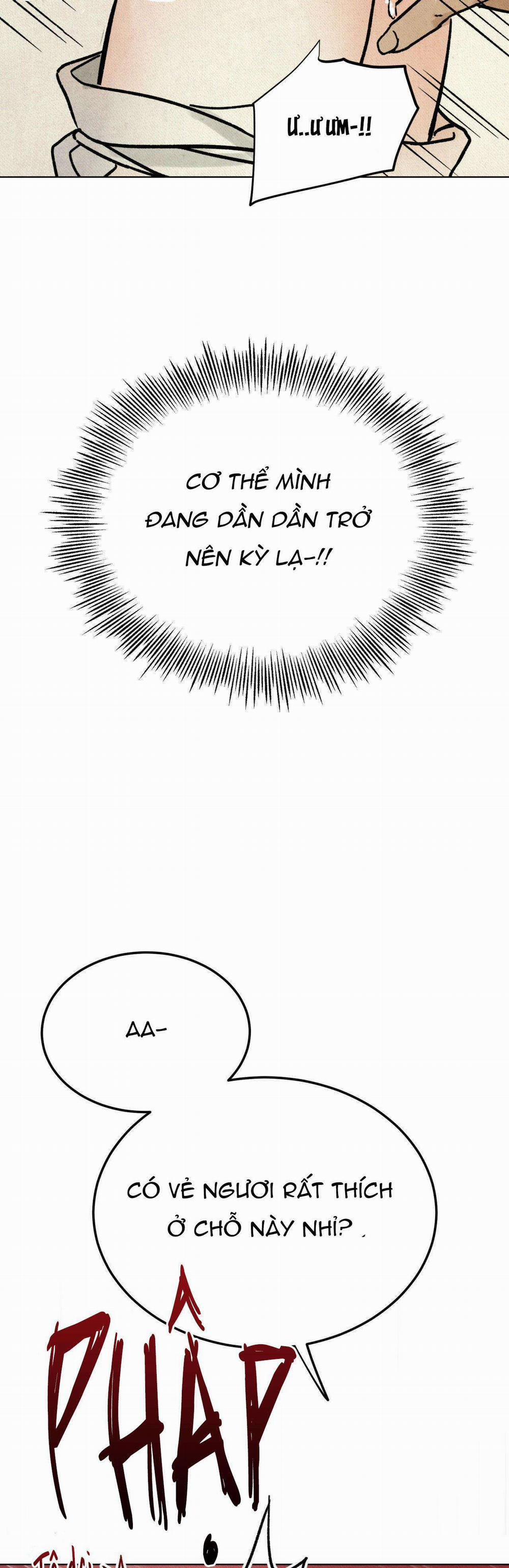 Mong Ryongjeon 3 0 (có yếu tố rape bằng tay 0 trang 26