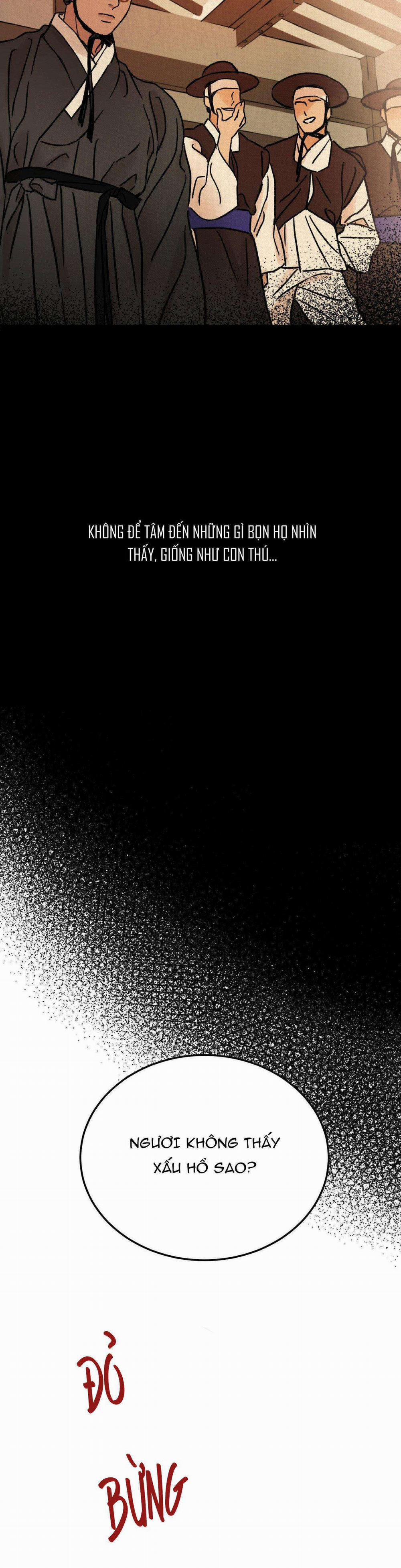 Mong Ryongjeon 3 0 (có yếu tố rape bằng tay 0 trang 35