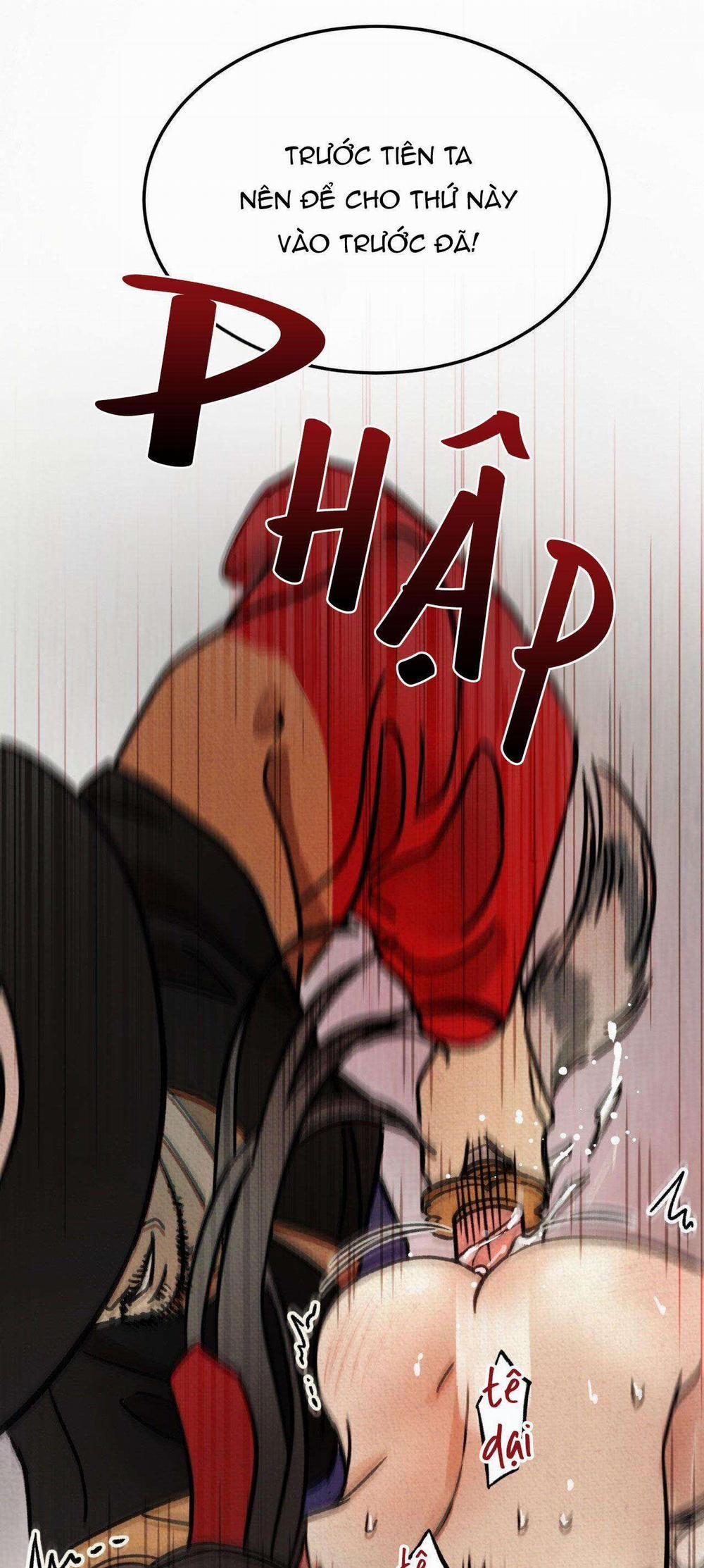 Mong Ryongjeon 3 0 (có yếu tố rape bằng tay 0 trang 41