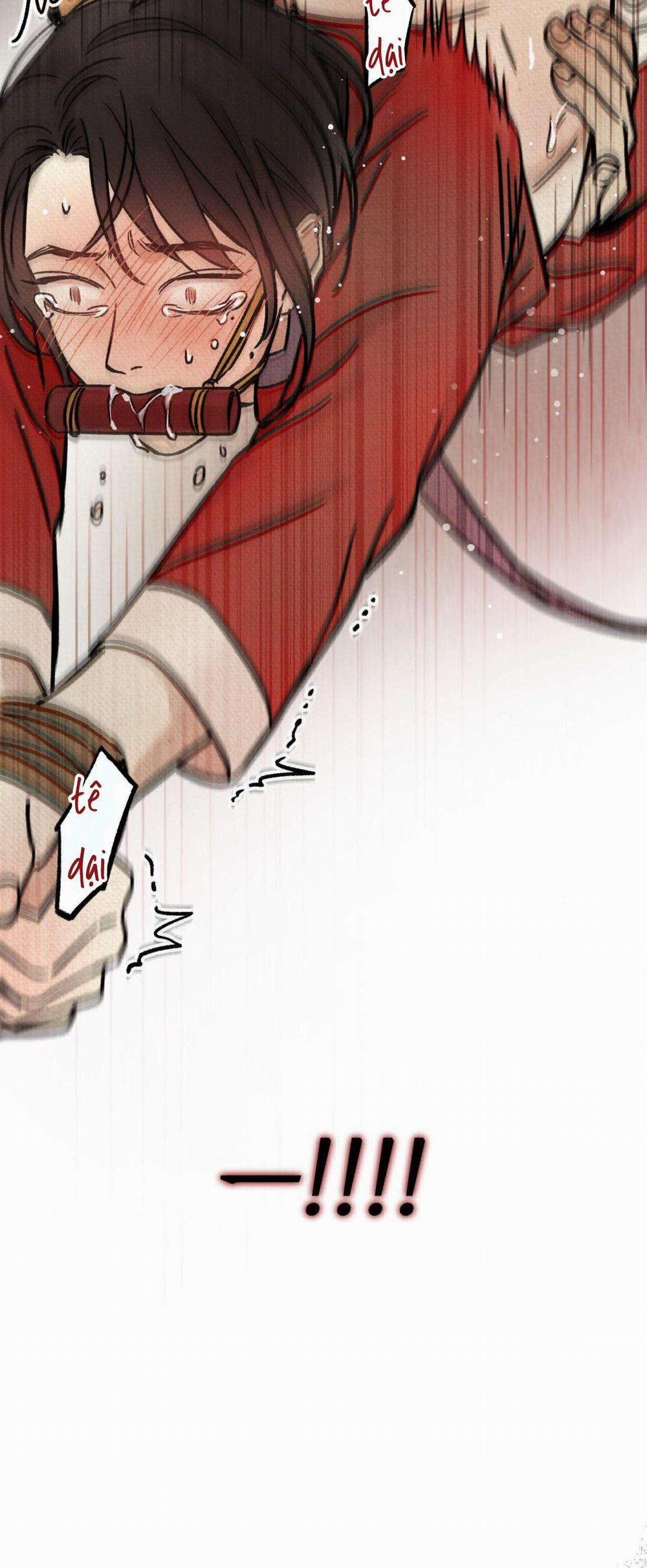 Mong Ryongjeon 3 0 (có yếu tố rape bằng tay 0 trang 42