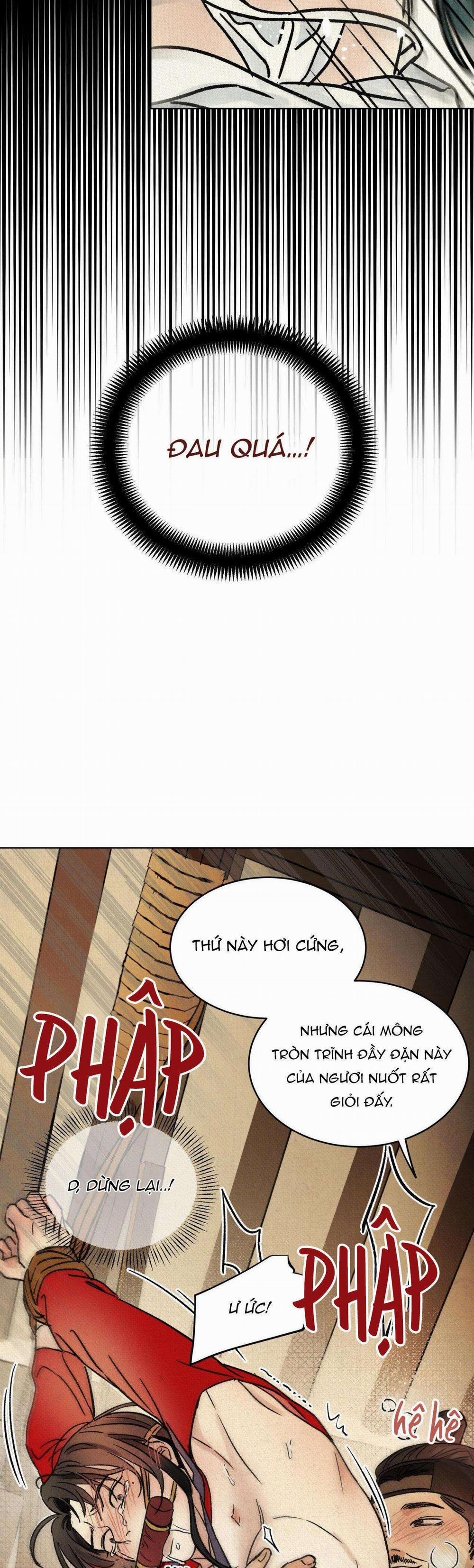 Mong Ryongjeon 3 0 (có yếu tố rape bằng tay 0 trang 44