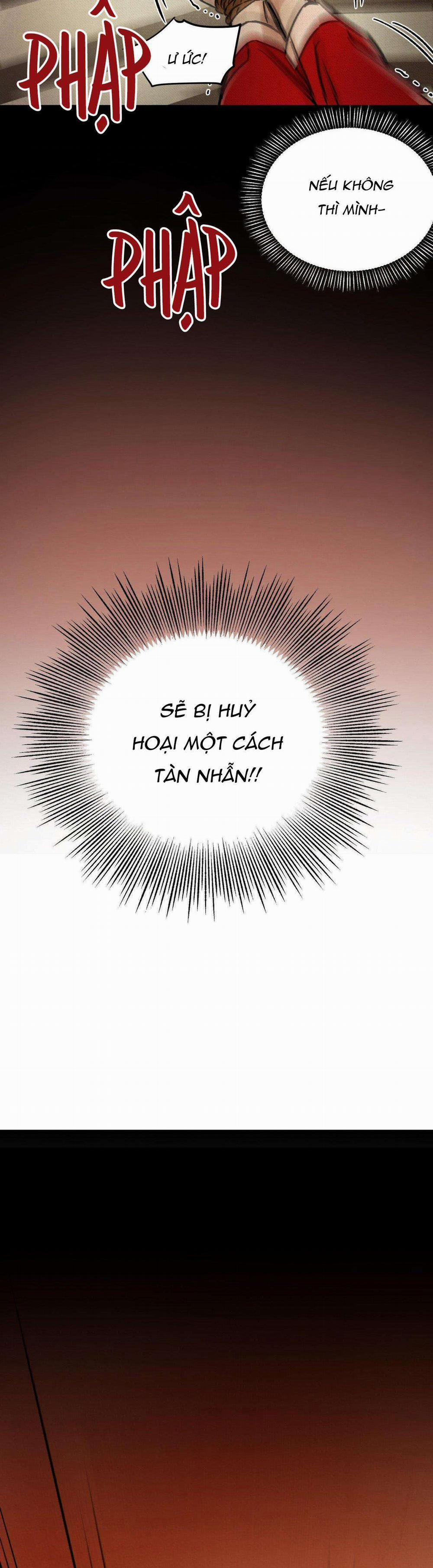 Mong Ryongjeon 3 0 (có yếu tố rape bằng tay 0 trang 46