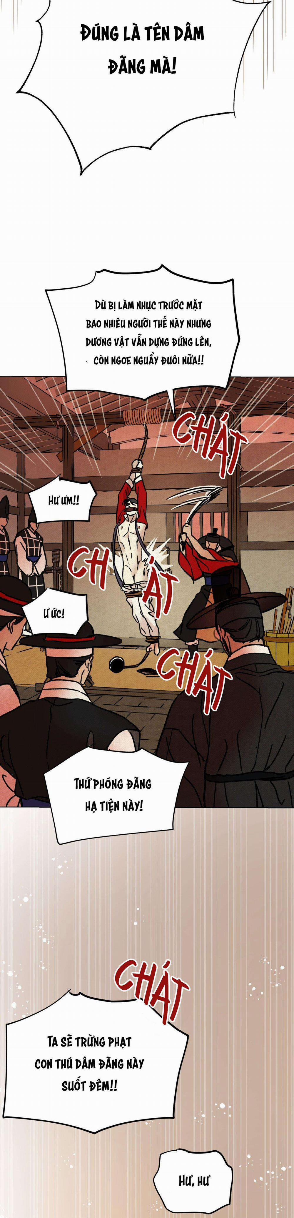 Mong Ryongjeon 3 0 (có yếu tố rape bằng tay 0 trang 49