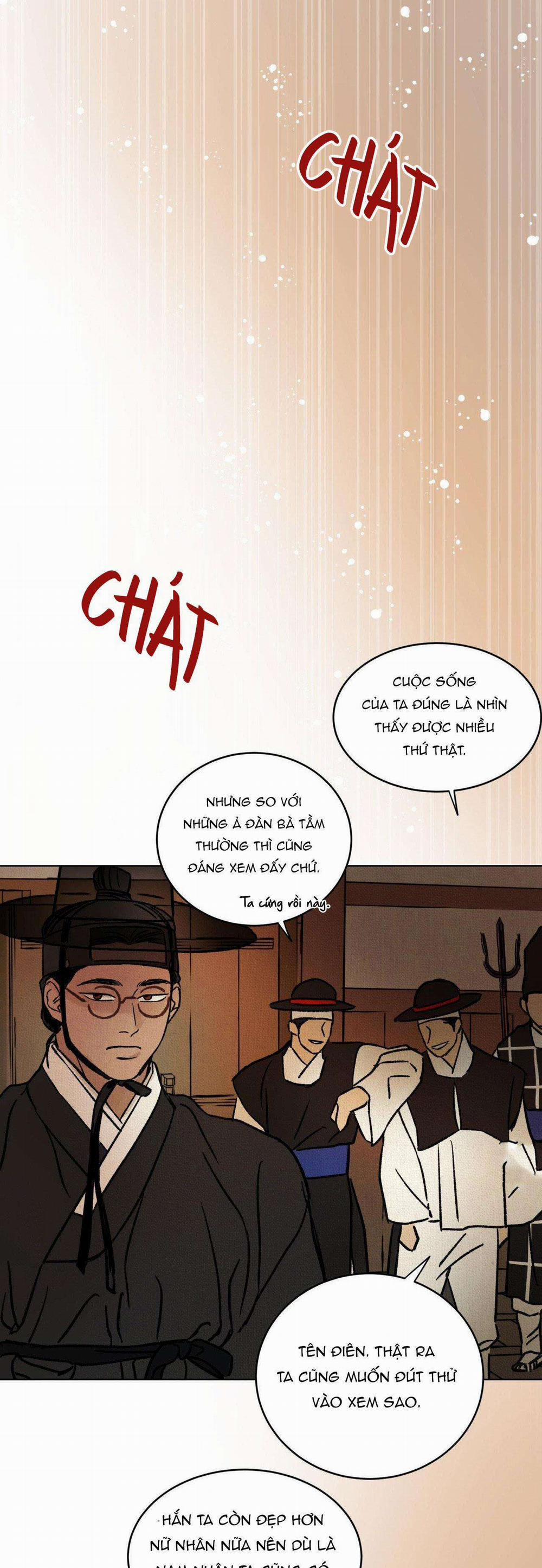 Mong Ryongjeon 3 0 (có yếu tố rape bằng tay 0 trang 50