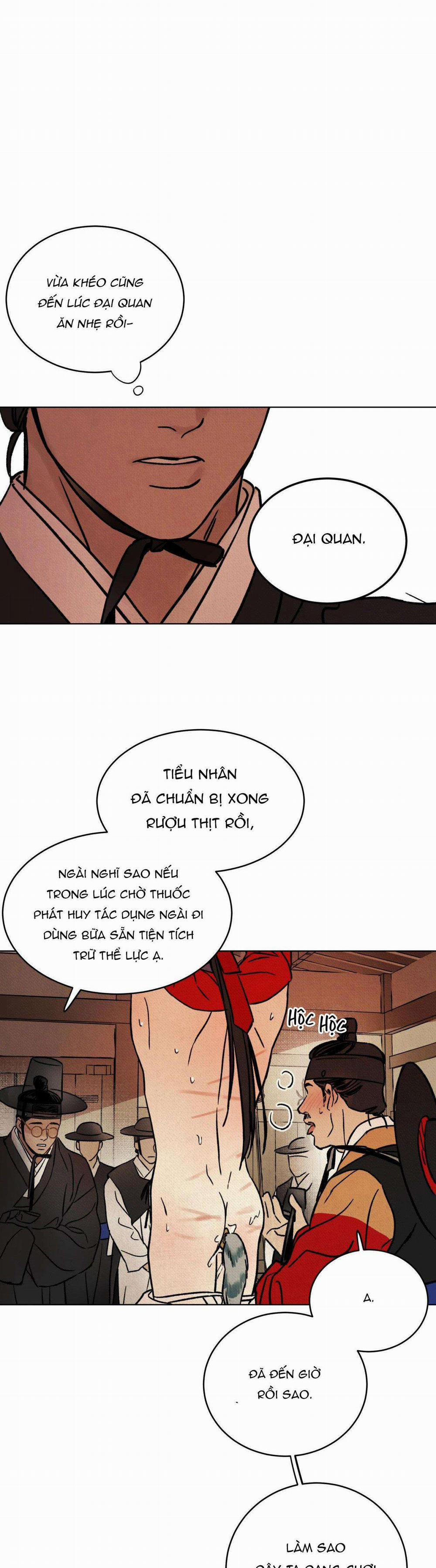 Mong Ryongjeon 3 0 (có yếu tố rape bằng tay 0 trang 52