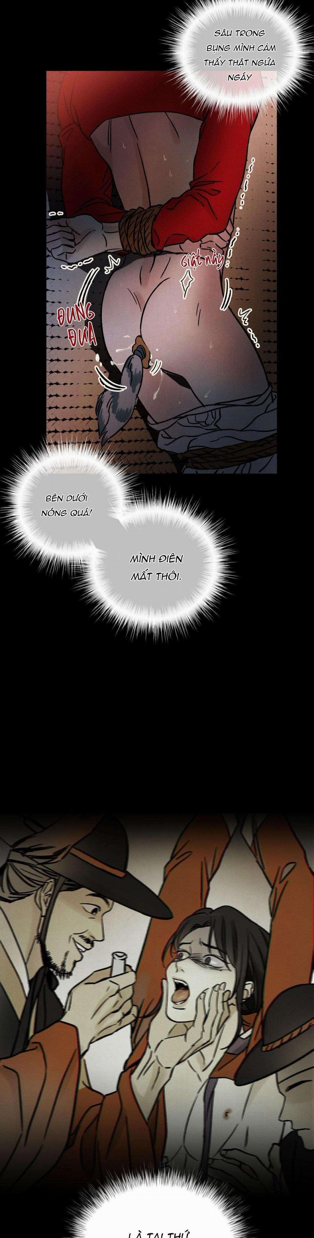 Mong Ryongjeon 3 0 (có yếu tố rape bằng tay 0 trang 58