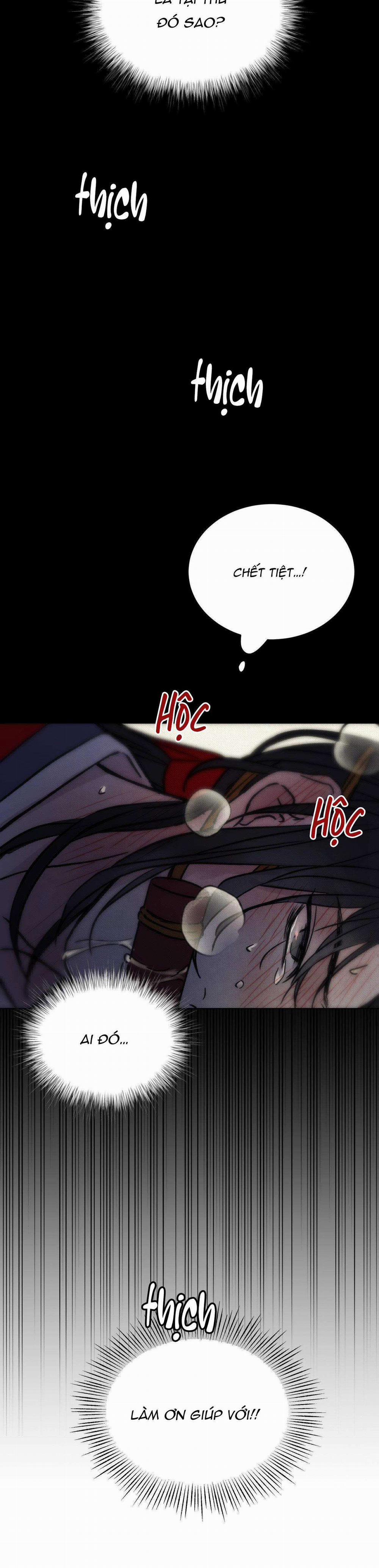 Mong Ryongjeon 3 0 (có yếu tố rape bằng tay 0 trang 59