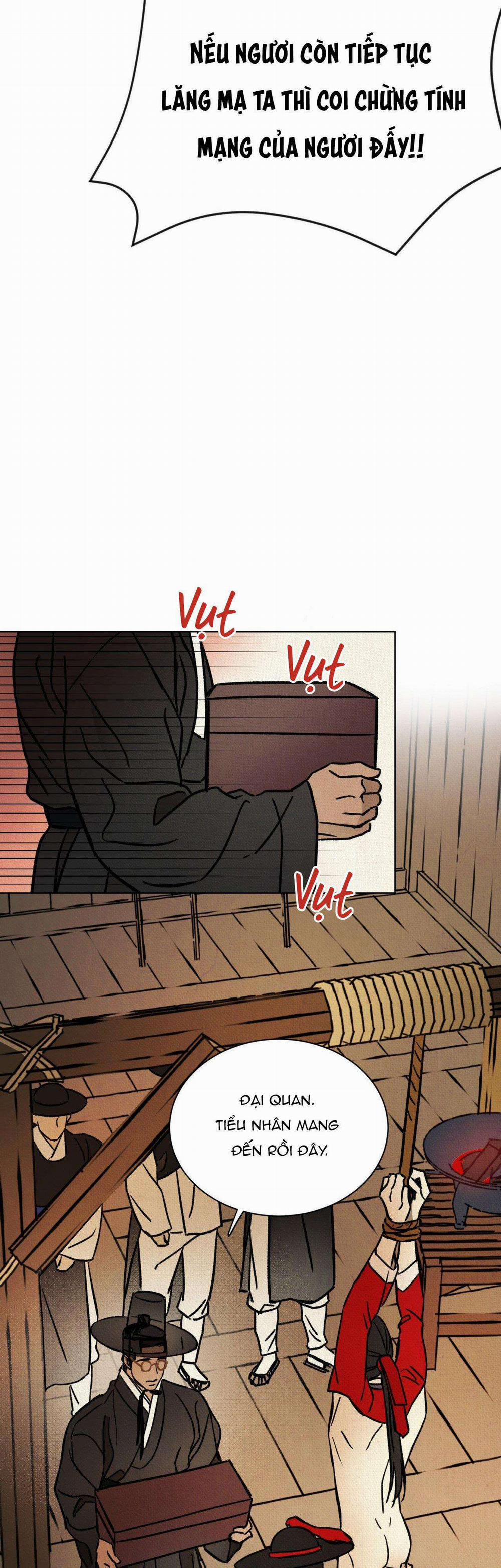 Mong Ryongjeon 3 0 (có yếu tố rape bằng tay 0 trang 8