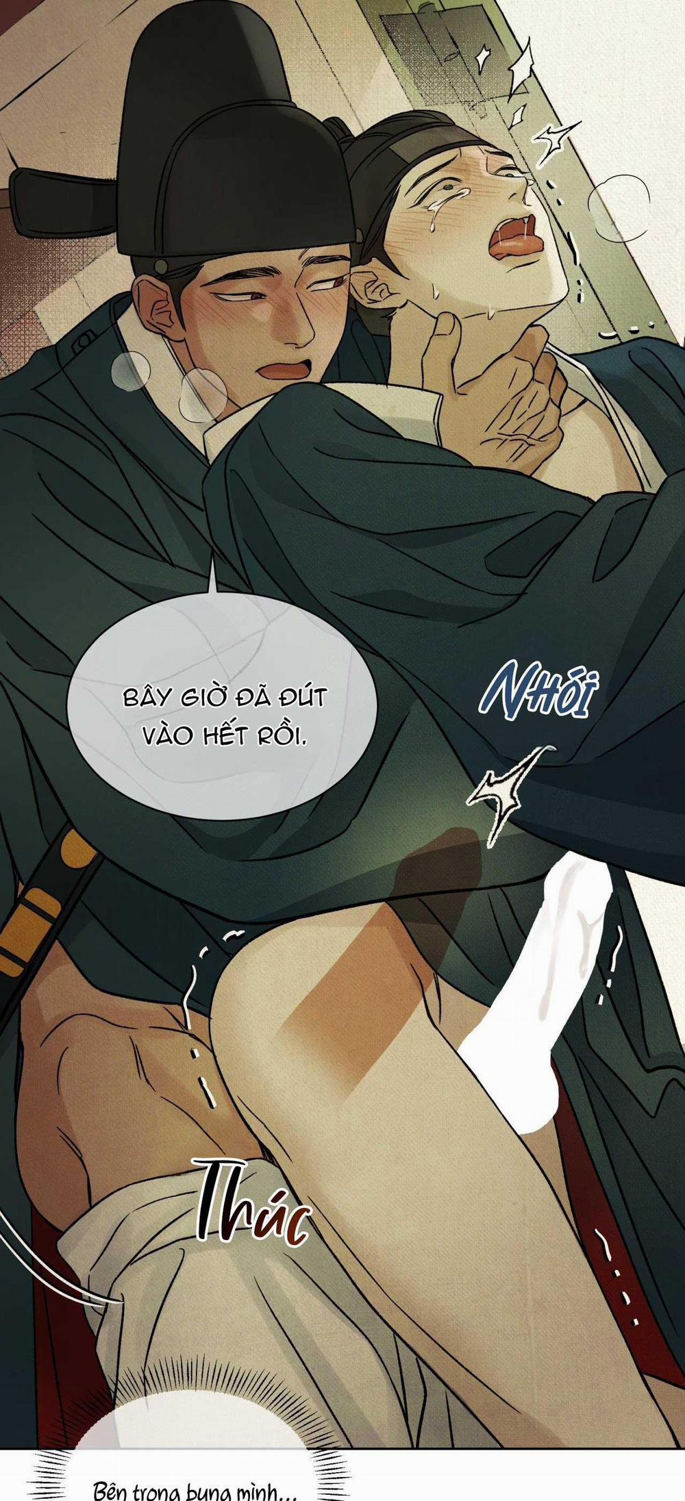 Mong Ryongjeon 30 trang 21