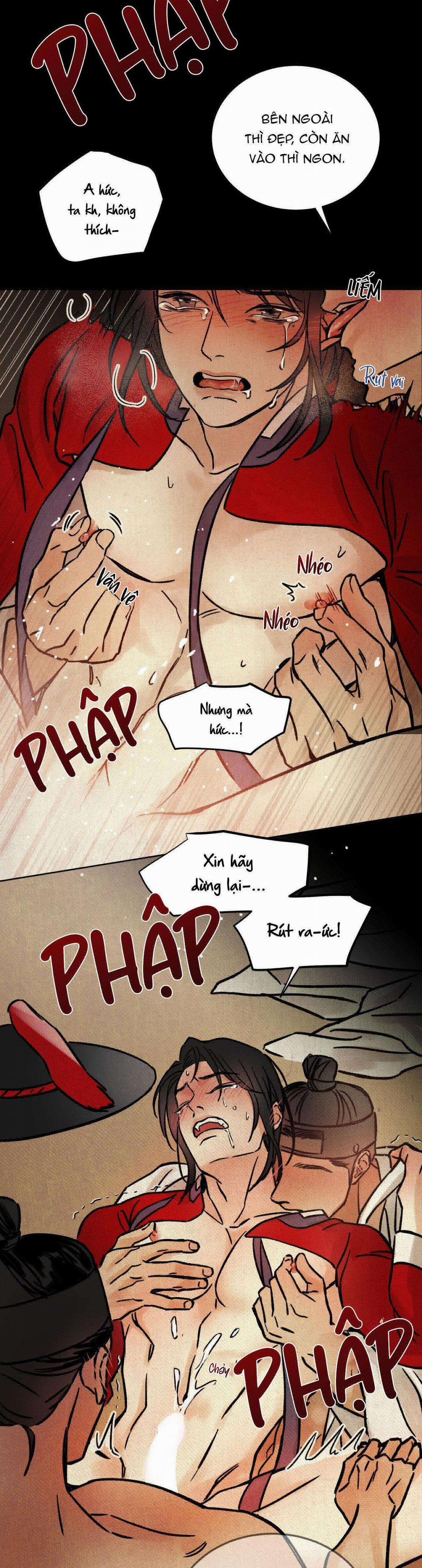 Mong Ryongjeon 4 0 0 chịt chịt 0 trang 1