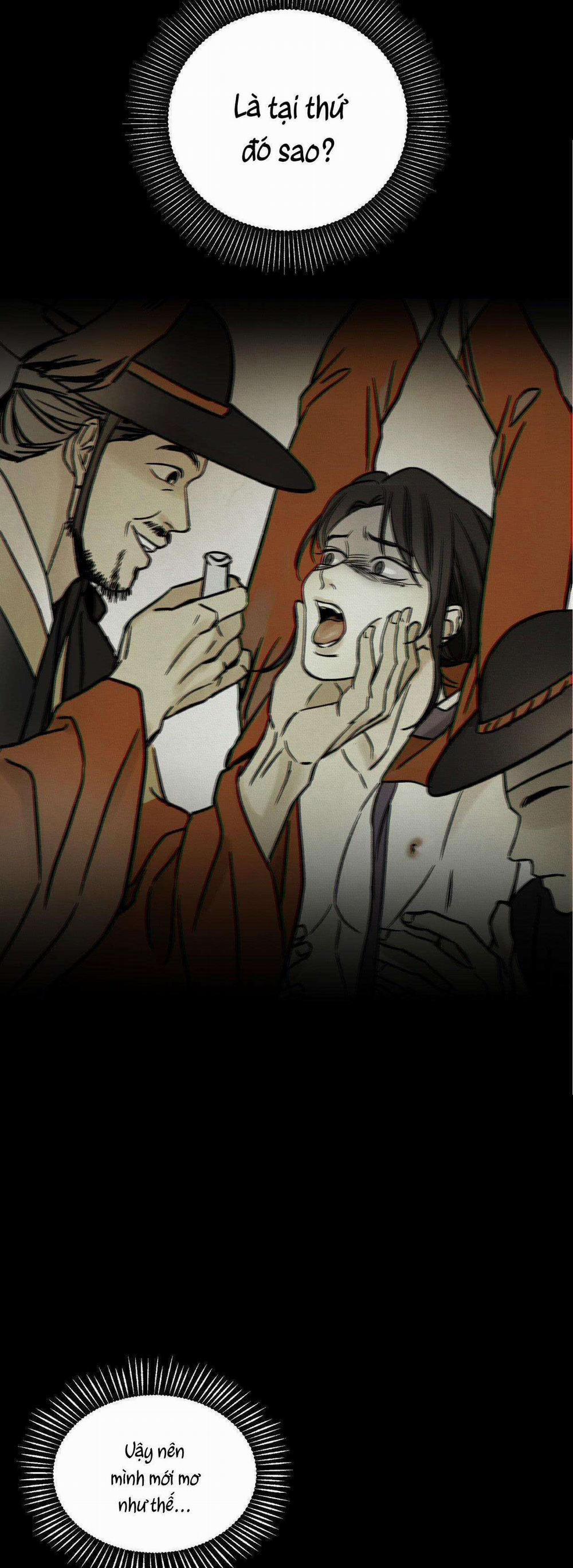 Mong Ryongjeon 4 0 0 chịt chịt 0 trang 11