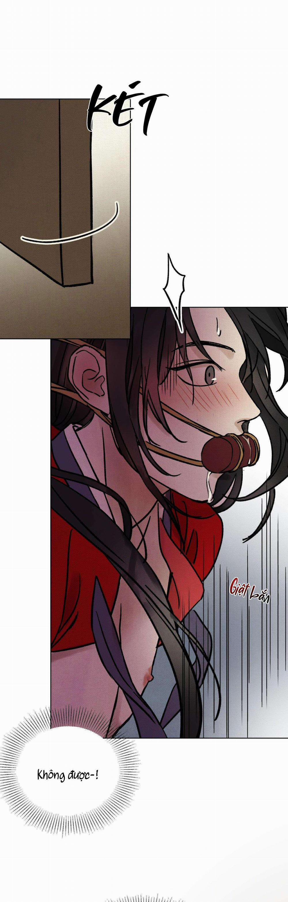 Mong Ryongjeon 4 0 0 chịt chịt 0 trang 14