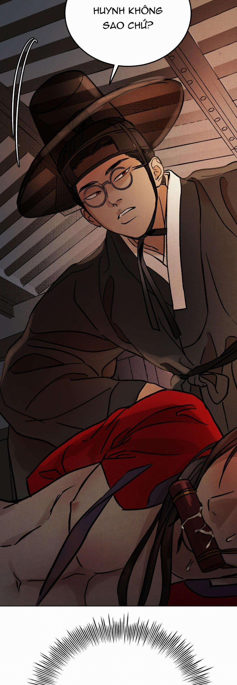 Mong Ryongjeon 4 0 0 chịt chịt 0 trang 16